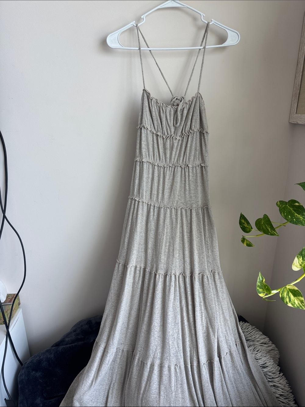 Free people maxi dress